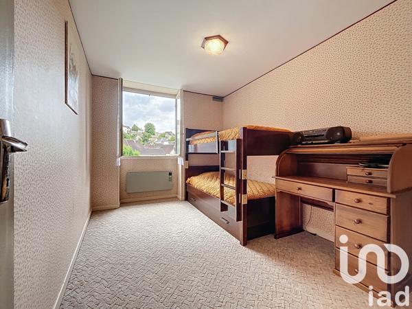 Maison à vendre 6 pièces 120 m² Châtel-Censoir