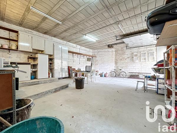 Maison à vendre 6 pièces 120 m² Châtel-Censoir