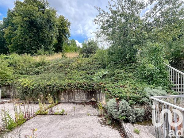 Maison à vendre 6 pièces 120 m² Châtel-Censoir