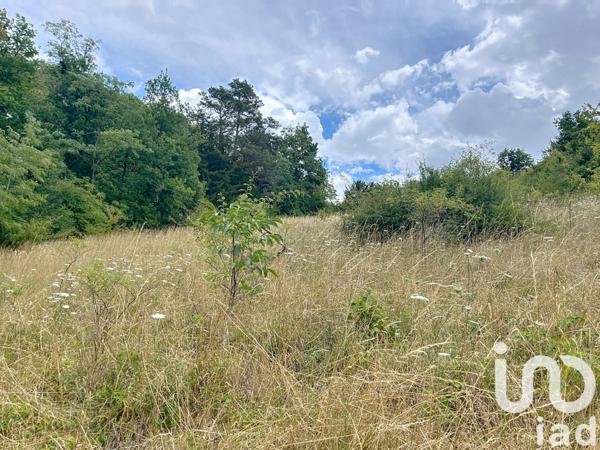 Maison à vendre 6 pièces 120 m² Châtel-Censoir