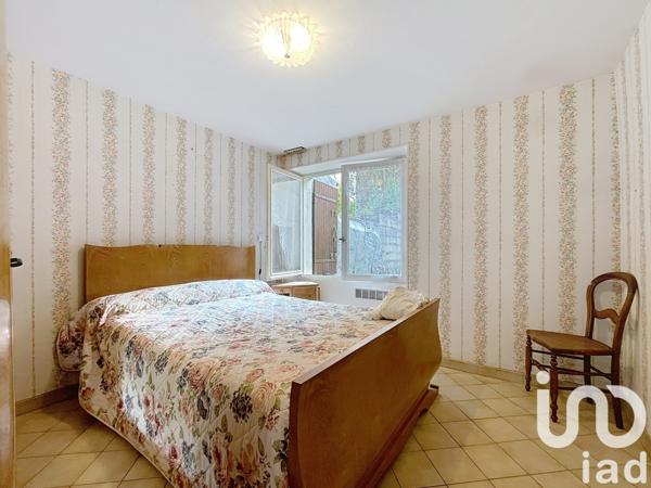 Maison à vendre 6 pièces 120 m² Châtel-Censoir