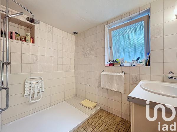 Maison à vendre 6 pièces 120 m² Châtel-Censoir