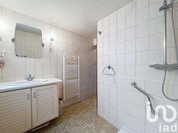 Maison à vendre 6 pièces 120 m² Châtel-Censoir