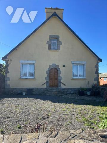 Maison d'habitation à rénover