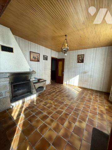 Maison d'habitation à rénover