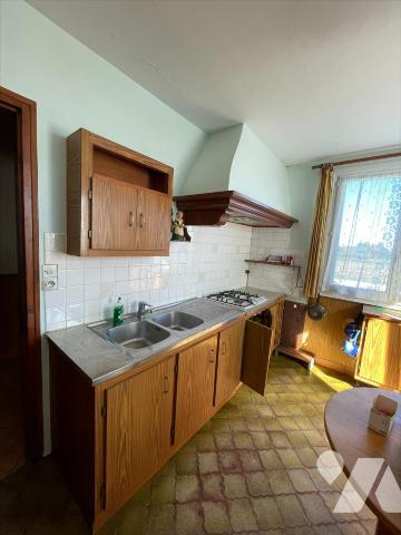 Maison d'habitation à rénover