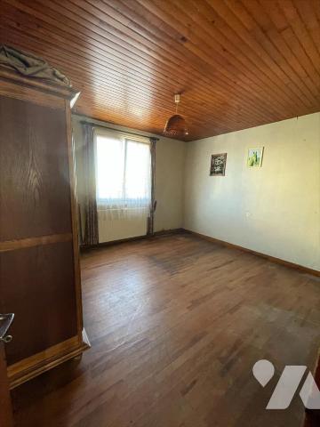 Maison d'habitation à rénover