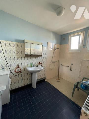 Maison d'habitation à rénover