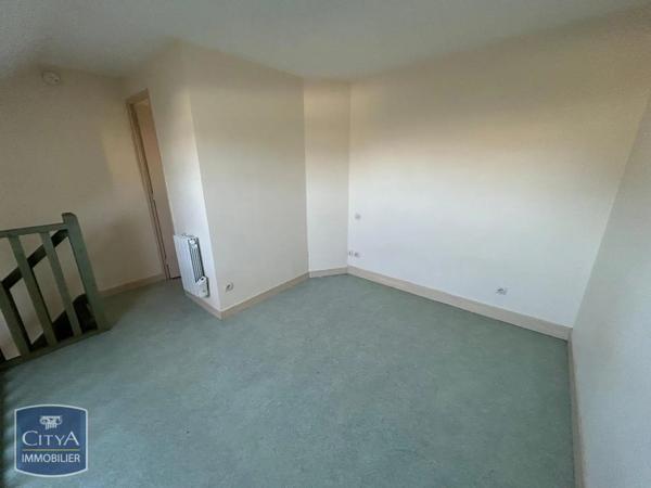 Appartement à louer 2 pièces 32.19m²