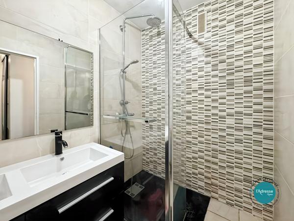 Appartement Brétigny Sur Orge 4 pièce(s) 75.40 m2