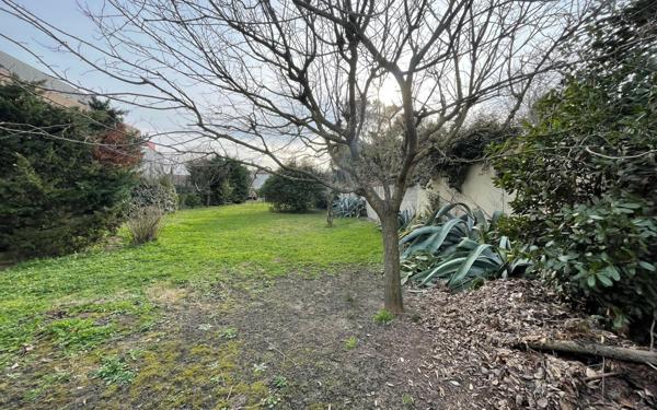 Terrain à vendre    Toulouse