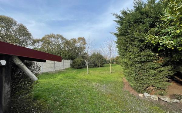 Terrain à vendre    Toulouse