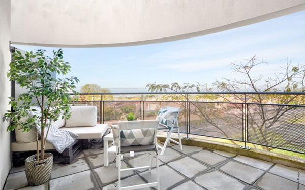 Appartement à vendre    3 pièces • 61,29 m2 L'Union