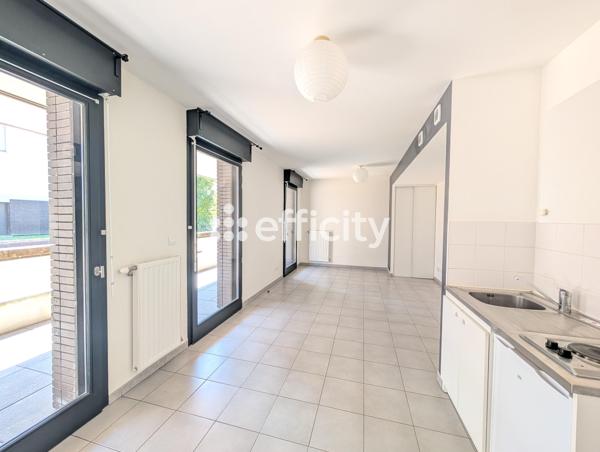 Appartement
         1 pièce
        - 32 m² Exclusivité 99 000 € *