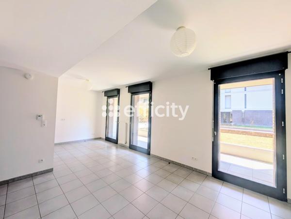 Appartement
         1 pièce
        - 32 m² Exclusivité 99 000 € *