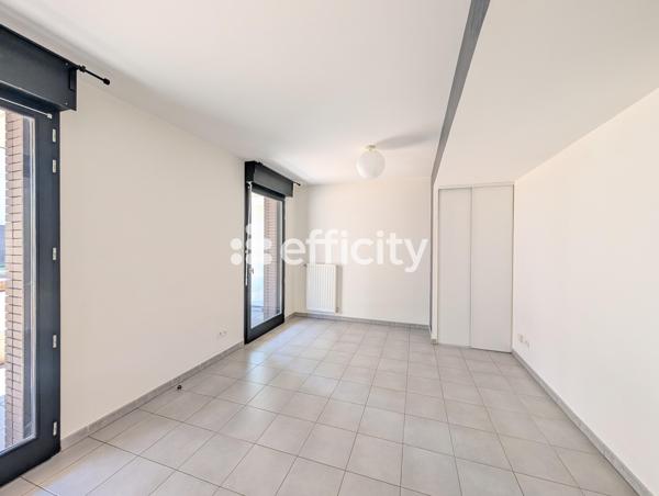 Appartement
         1 pièce
        - 32 m² Exclusivité 99 000 € *
