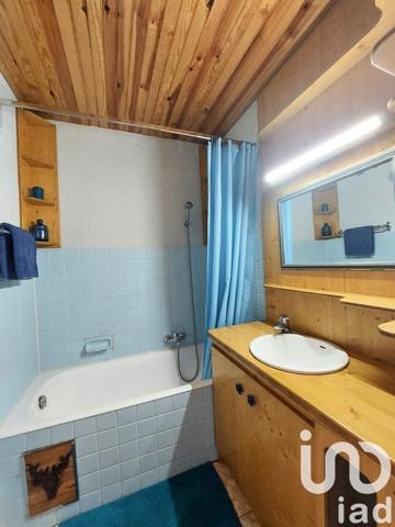 Appartement 3 pièces de 59 m² à Gréolières (06620)