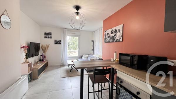 Appartement T2 à vendre  2 pièces - 32,96 m2 GAP - 05