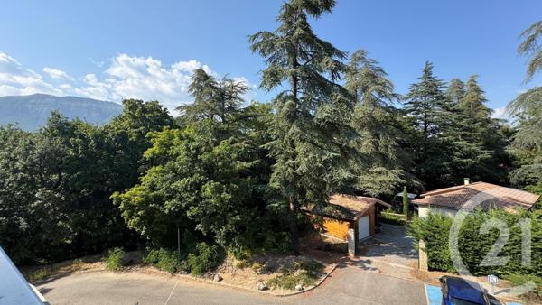 Appartement T2 à vendre  2 pièces - 32,96 m2 GAP - 05