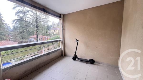Appartement T2 à vendre  2 pièces - 32,96 m2 GAP - 05