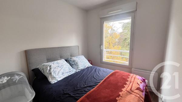 Appartement T2 à vendre  2 pièces - 32,96 m2 GAP - 05