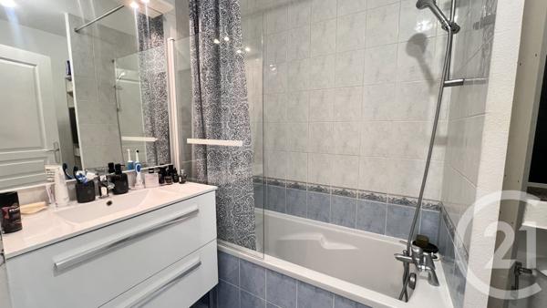 Appartement T2 à vendre  2 pièces - 32,96 m2 GAP - 05