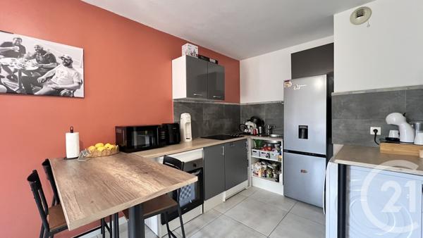 Appartement T2 à vendre  2 pièces - 32,96 m2 GAP - 05