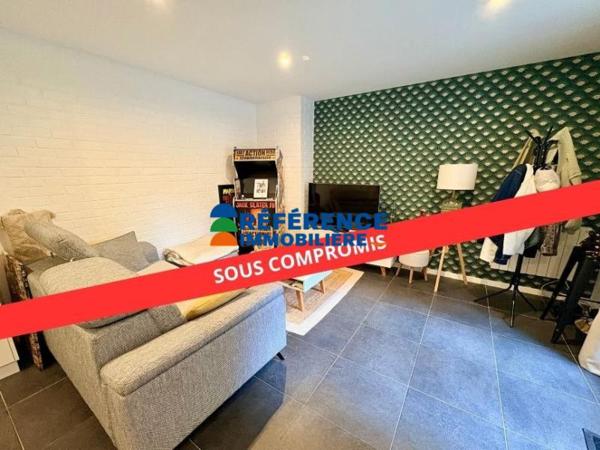 Appartement à Vendre à Wambrechies