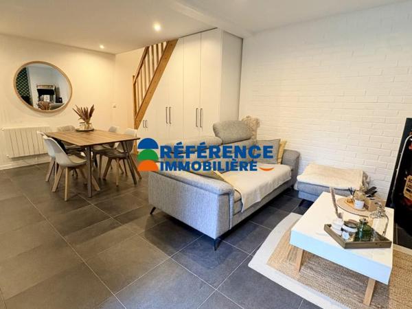 Appartement à Vendre à Wambrechies
