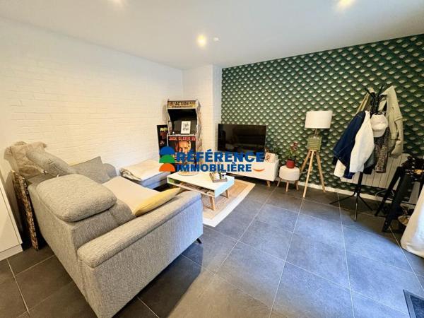 Appartement à Vendre à Wambrechies