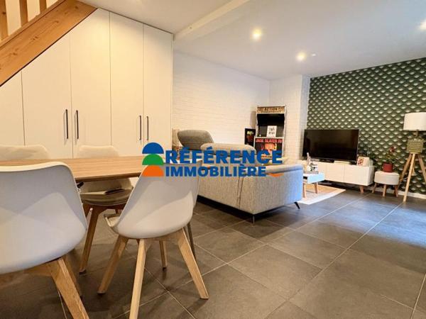 Appartement à Vendre à Wambrechies