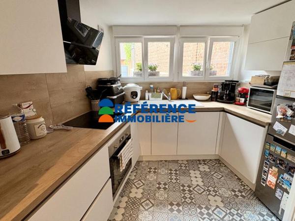 Appartement à Vendre à Wambrechies
