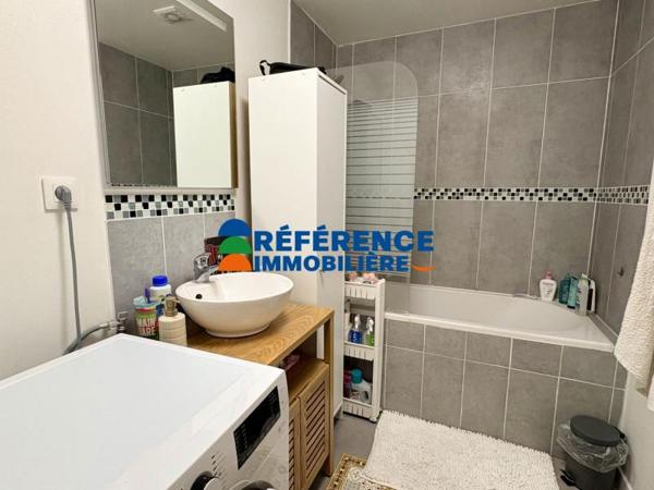 Appartement à Vendre à Wambrechies