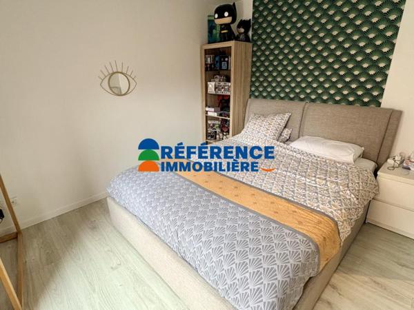 Appartement à Vendre à Wambrechies