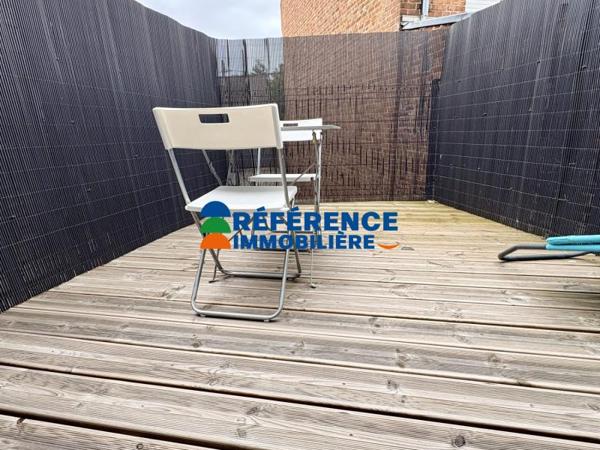 Appartement à Vendre à Wambrechies