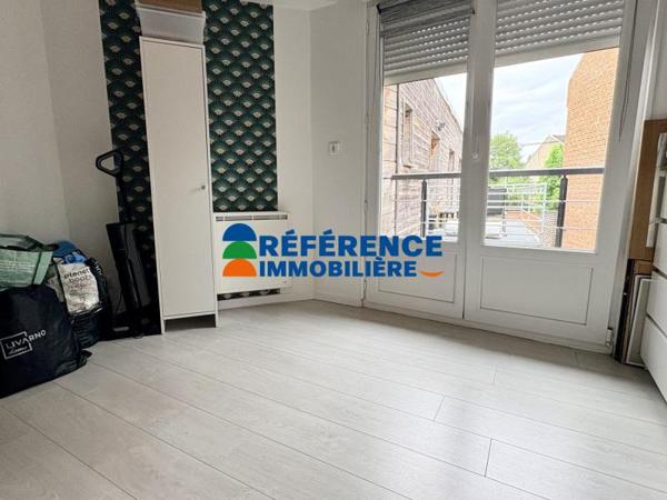 Appartement à Vendre à Wambrechies