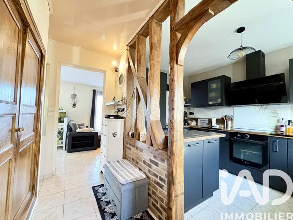 Maison à vendre 5 pièces 120 m² Moussey