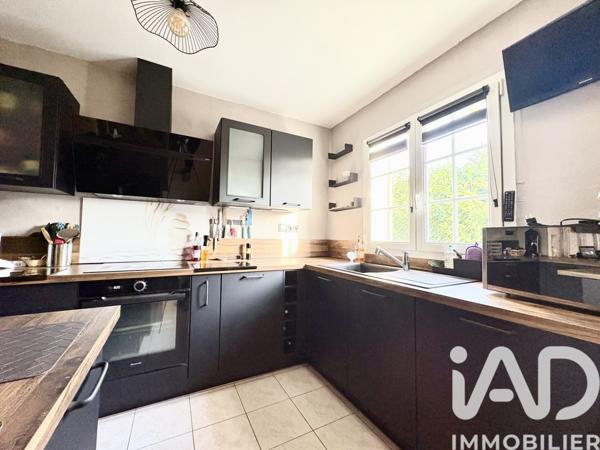 Maison à vendre 5 pièces 120 m² Moussey