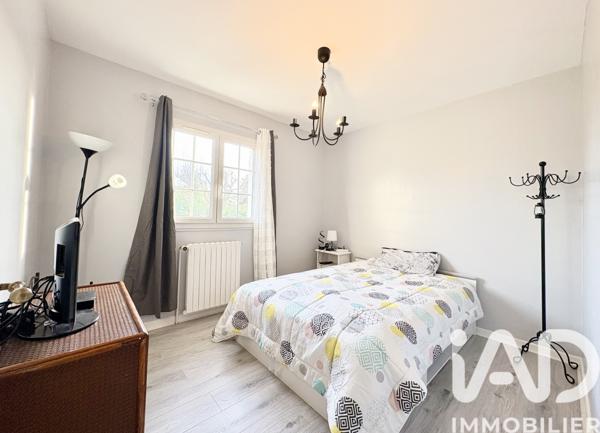 Maison à vendre 5 pièces 120 m² Moussey