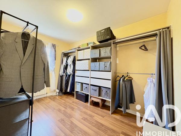 Maison à vendre 5 pièces 120 m² Moussey