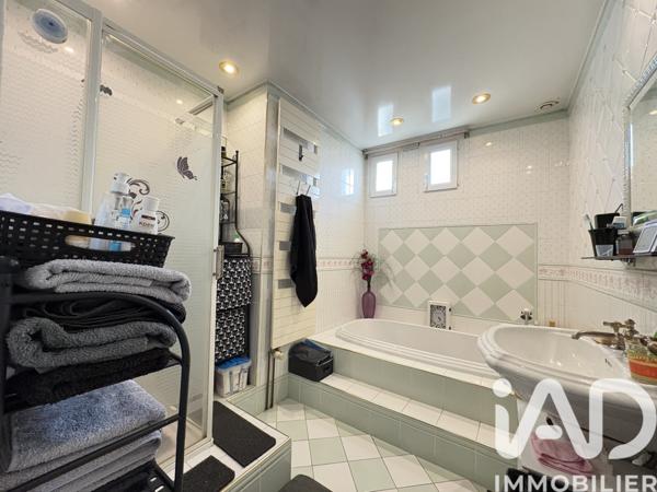 Maison à vendre 5 pièces 120 m² Moussey