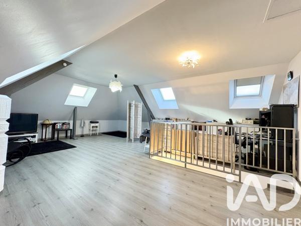 Maison à vendre 5 pièces 120 m² Moussey