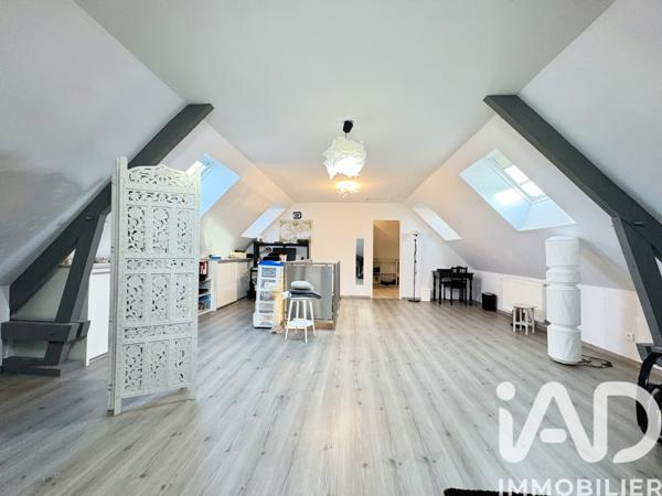 Maison à vendre 5 pièces 120 m² Moussey