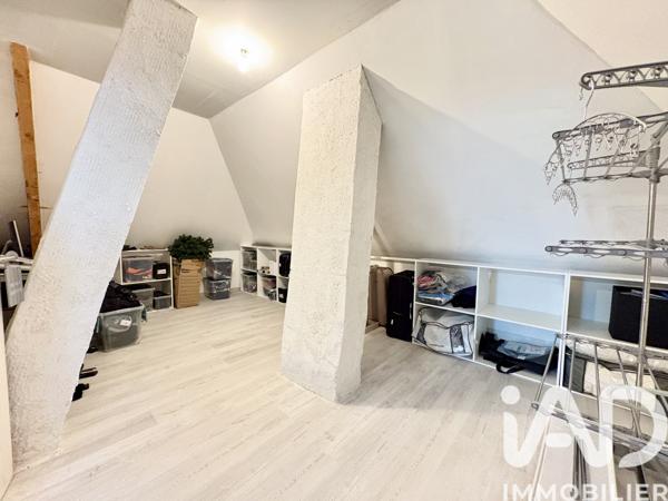 Maison à vendre 5 pièces 120 m² Moussey