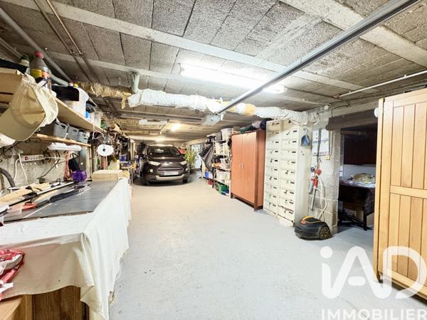 Maison à vendre 5 pièces 120 m² Moussey