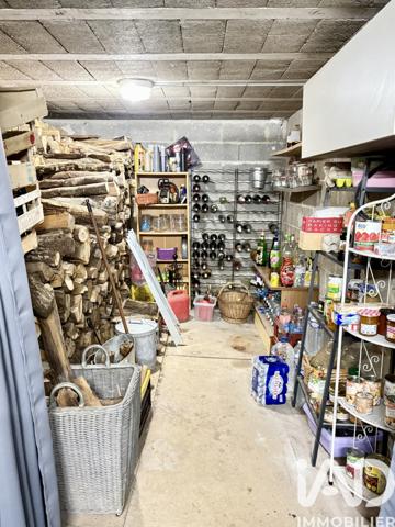 Maison à vendre 5 pièces 120 m² Moussey