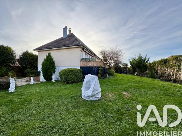 Maison à vendre 5 pièces 120 m² Moussey