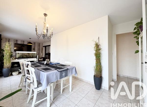 Maison à vendre 5 pièces 120 m² Moussey