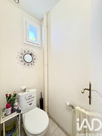 Maison à vendre 5 pièces 120 m² Moussey