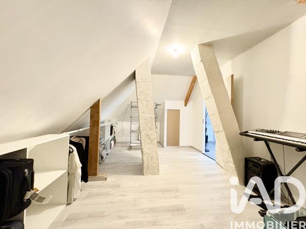 Maison à vendre 5 pièces 120 m² Moussey